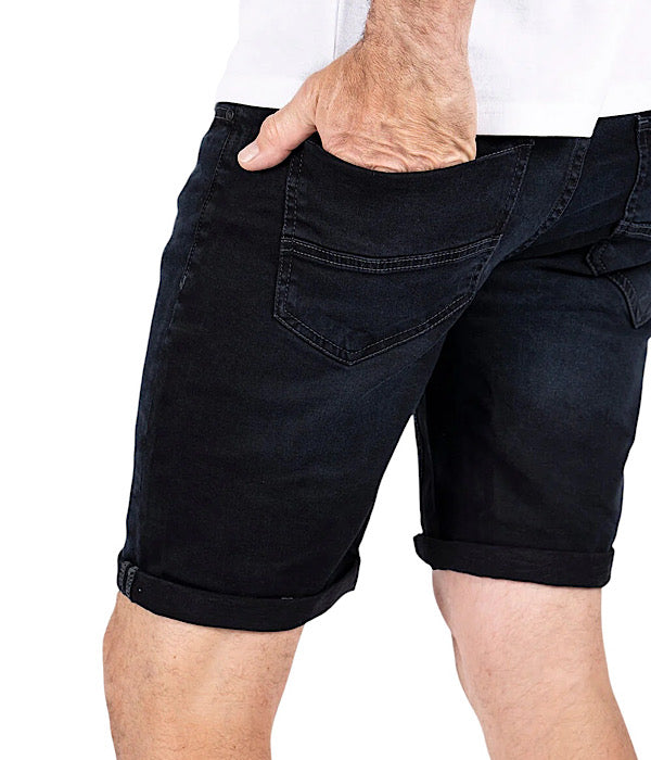 Indie denim shorts, 2070 vintage