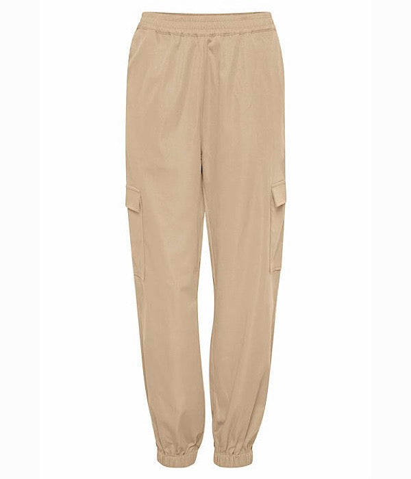 ByFairy cargo pants, tannin