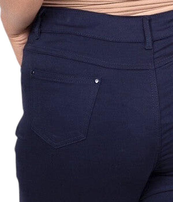 3001 bukser, navy