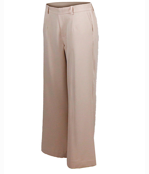 Ofelia Bliss bukser med  brede ben