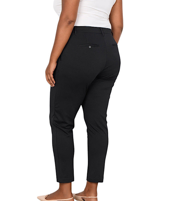 Wasabi Sina 2 bukser, sort