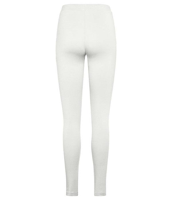Wasabi Stella 11 leggings i hvid