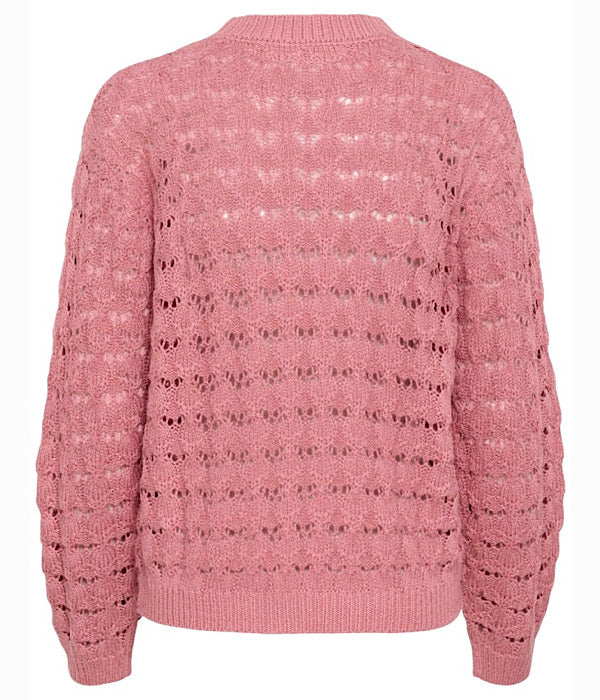 KAelana strik sweater