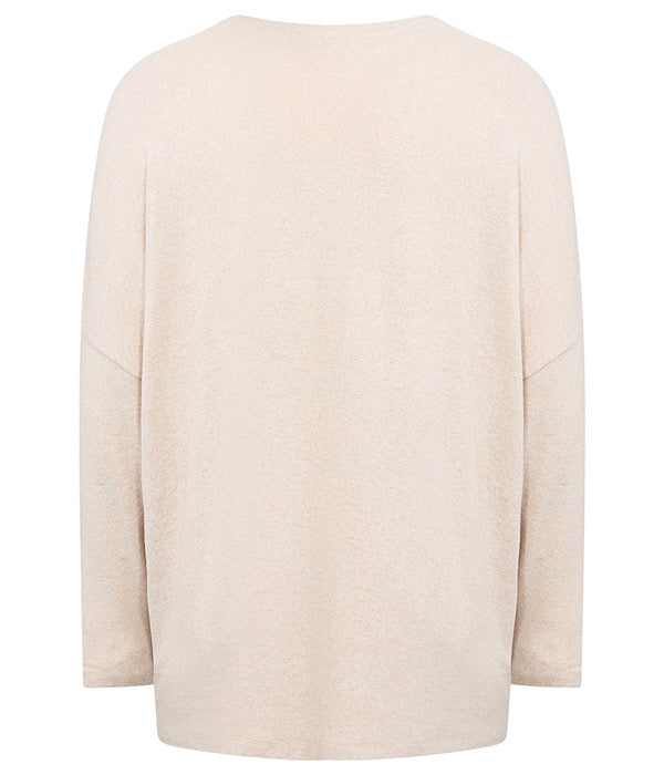 Wasabi Simone bluse