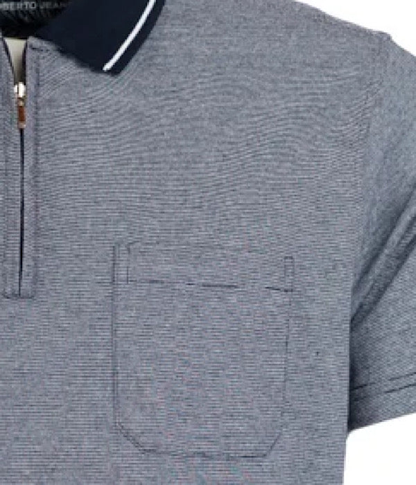Roberto Jeans NOVAK polo