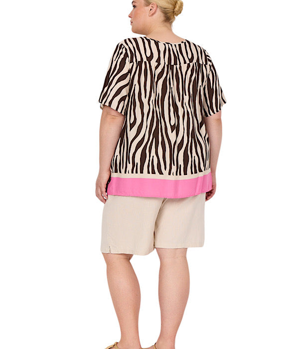 Wasabi Mandie 1 bluse