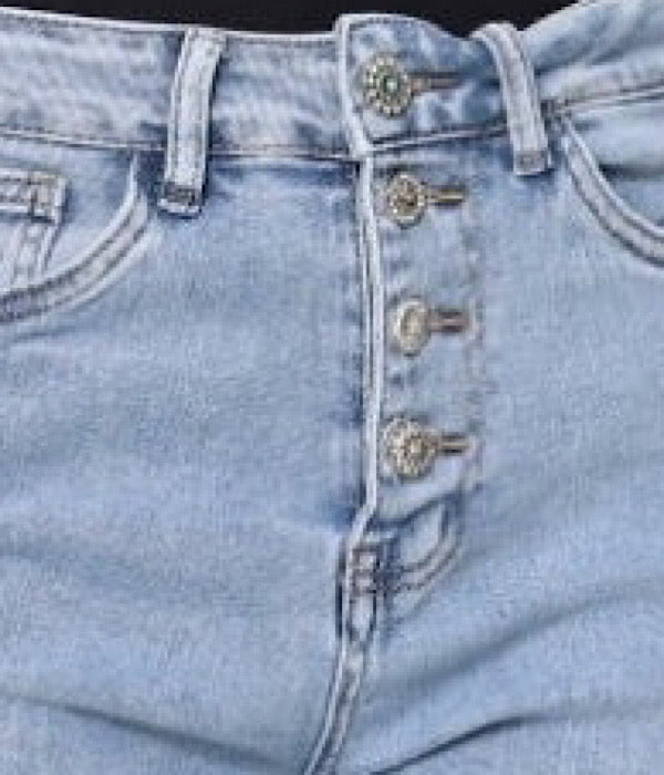Karostar 201 jeans