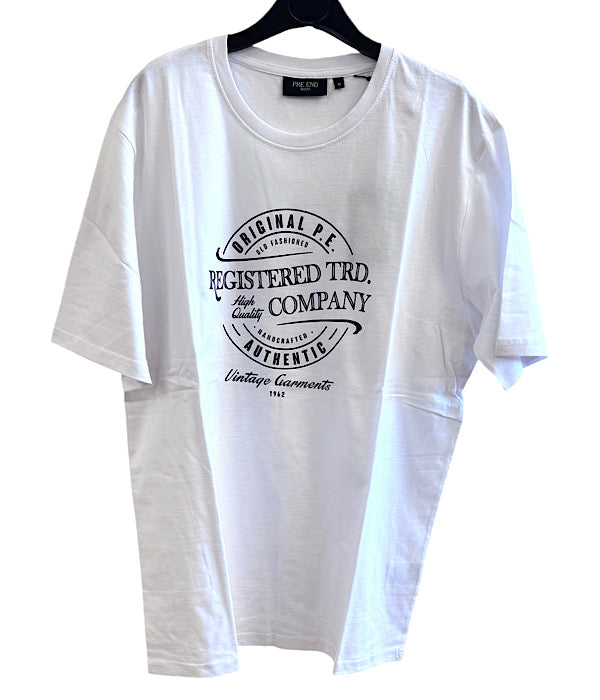 Diablo T-shirt med korte ærmer