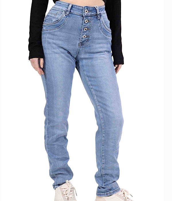 KA 2764 jeans knap