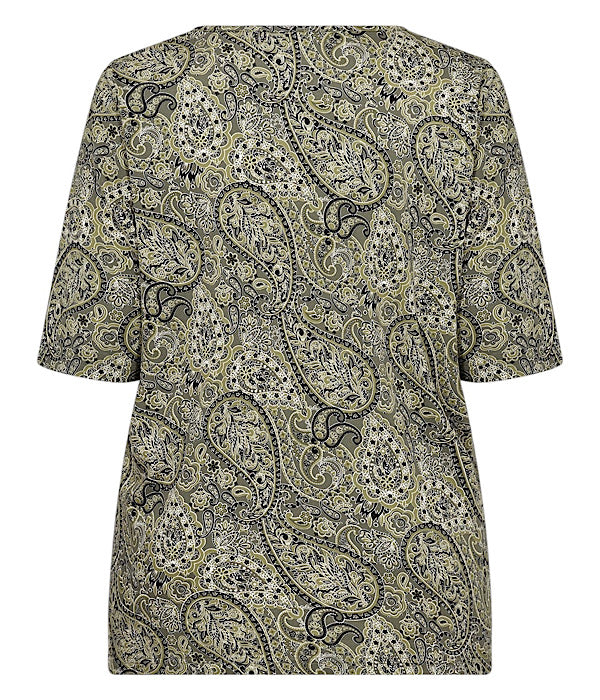 Wasabi Milla 3 bluse