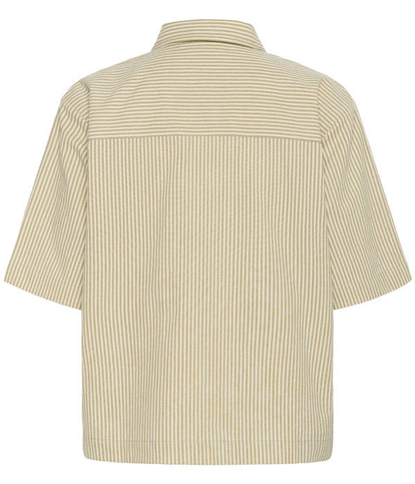 KAnaya skjorte med striber