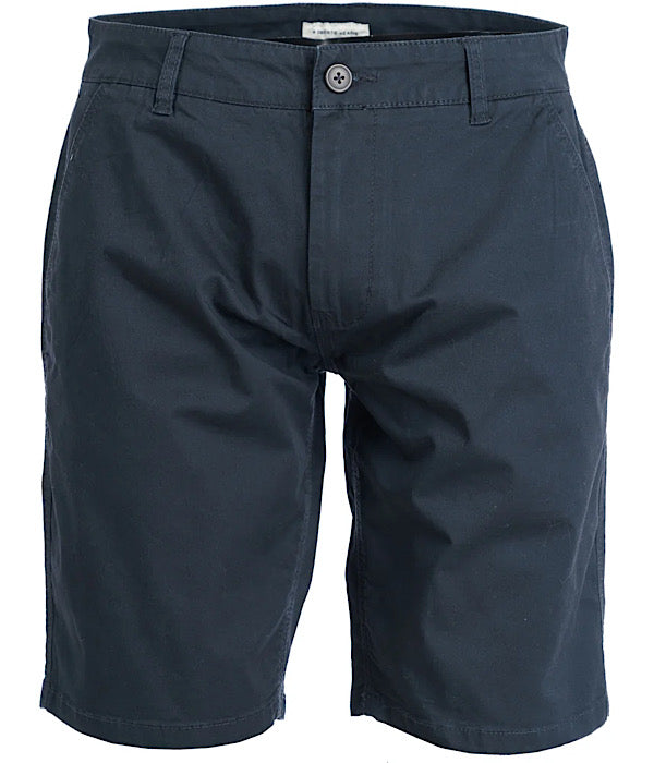 Roberto Jeans Erni chino shorts med stræk