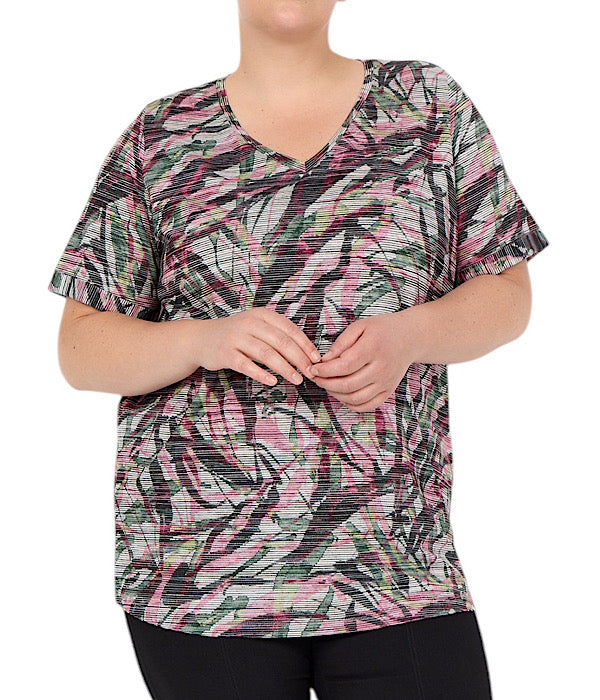 Wasabi Sarina 16 t-shirt