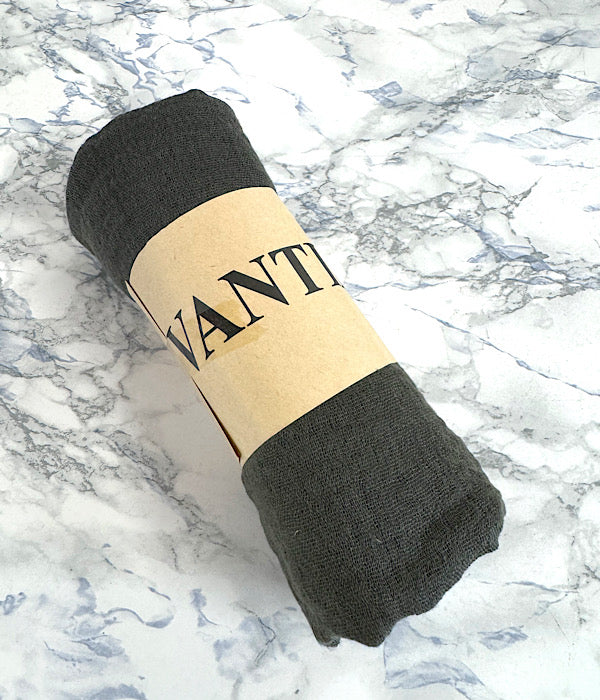 VJ050 scarf, dark army