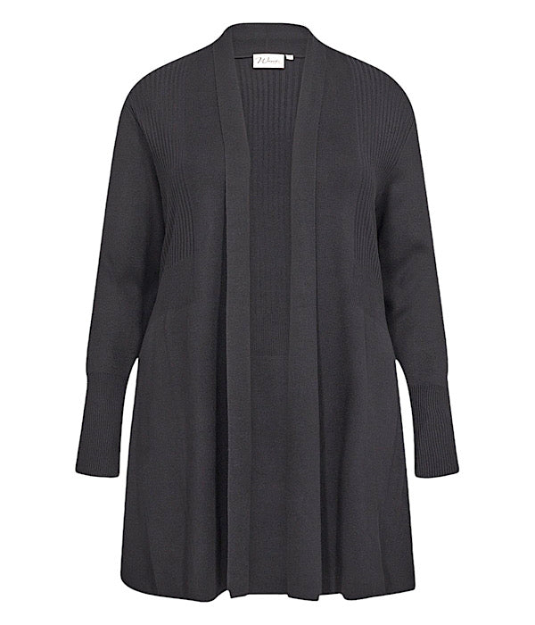 Wasabi Samanda 2 cardigan, sort