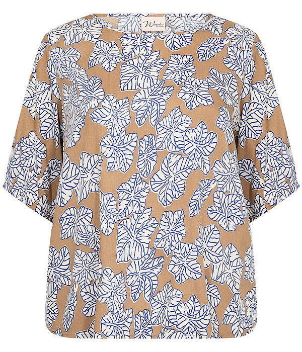 Glady 1 blouse