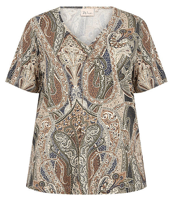 Grace 1 blouse