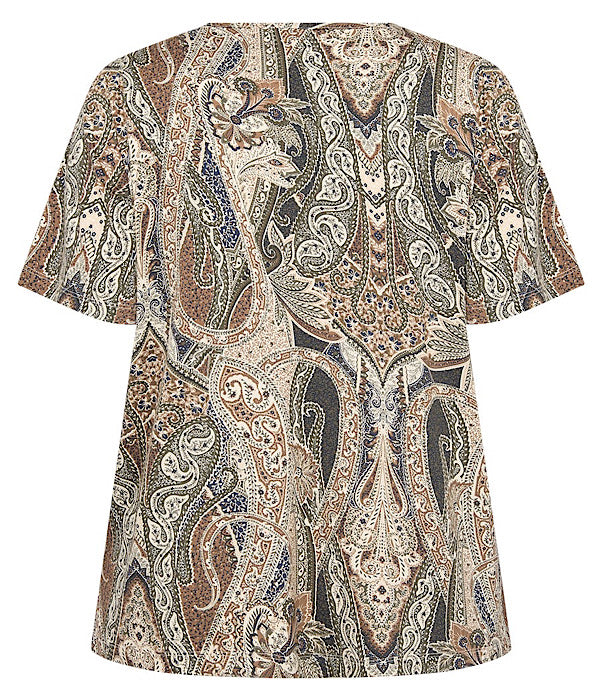 Grace 1 blouse