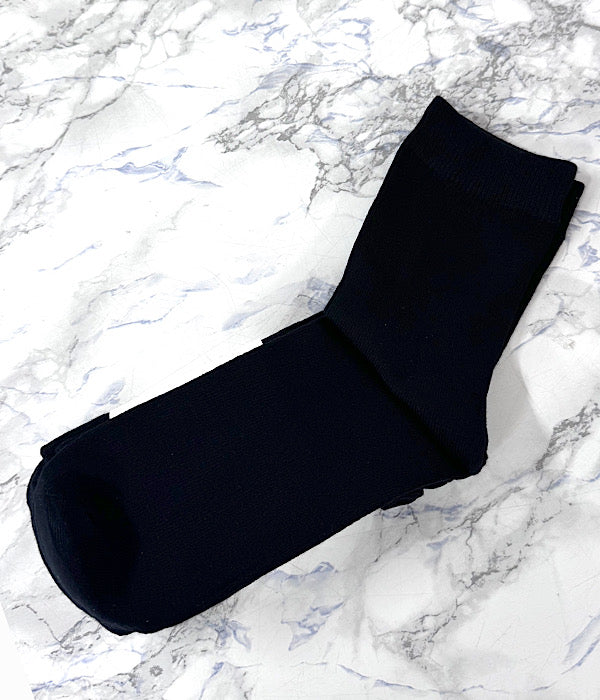 VANTING Bamboo sokker 3 par