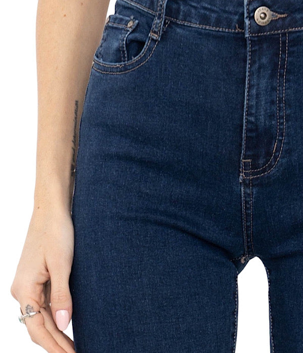 Vivid 1761 Jeans, denim