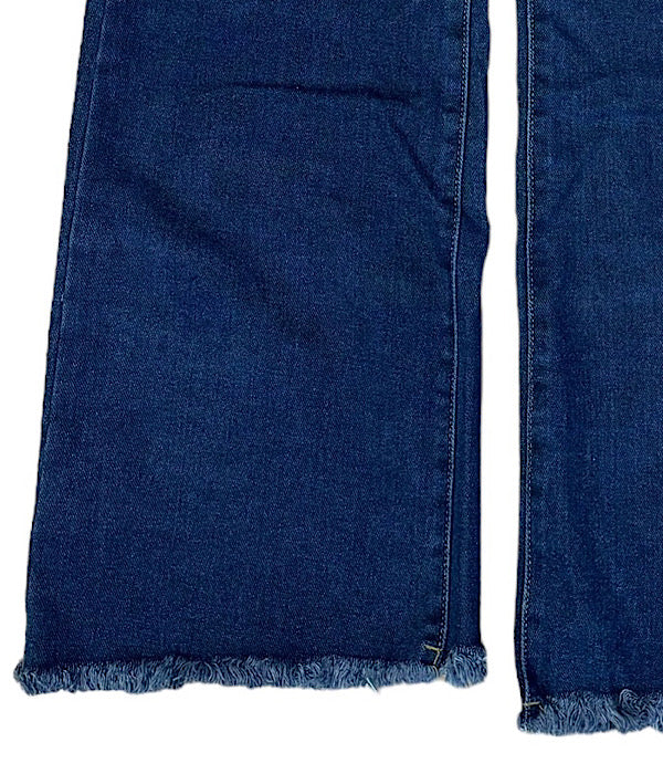 Vivid 018 Jeans, dark denim