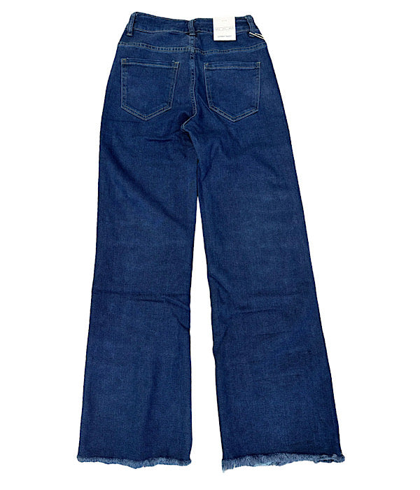 Vivid 018 Jeans, dark denim