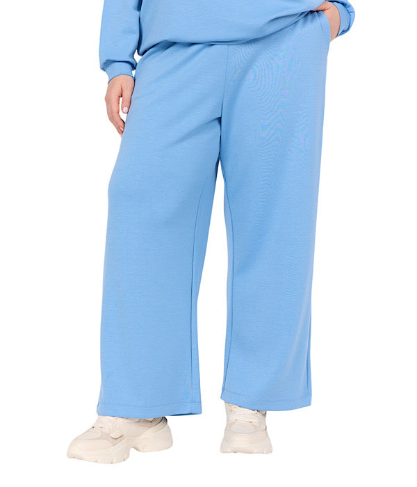 Sabina 2 bukser, lys blå