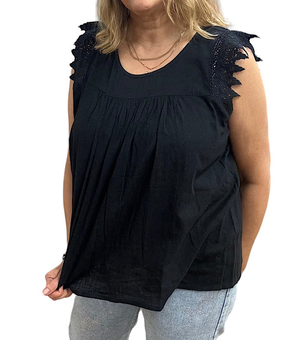 9427 top, black