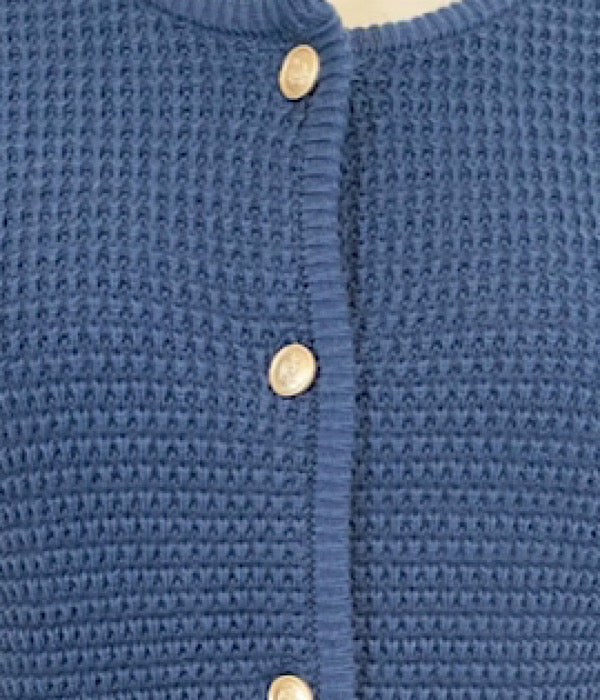 Dinella jacket, navy