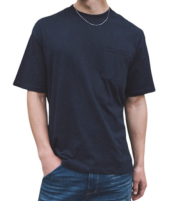 5750 T-shirt, black
