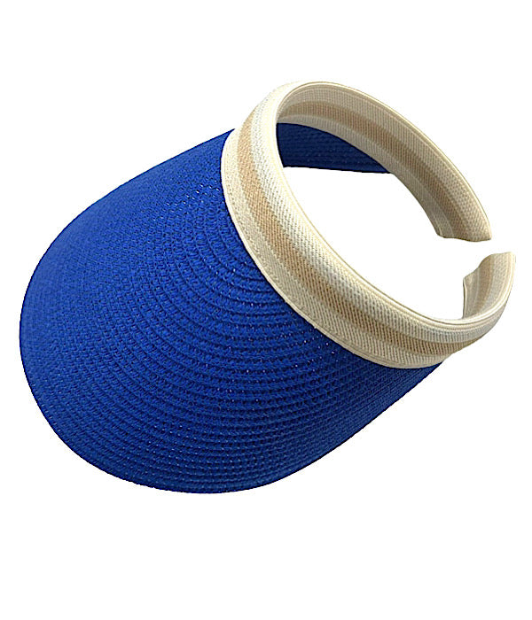 SUN Solskærm bøjle, royal blue