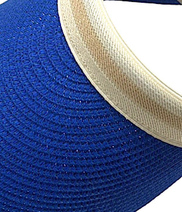 SUN Solskærm bøjle, royal blue