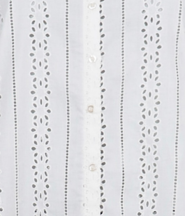 Mianna shirt, off white