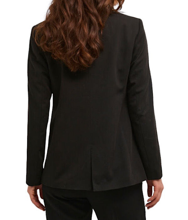 KASakura blazer, sort