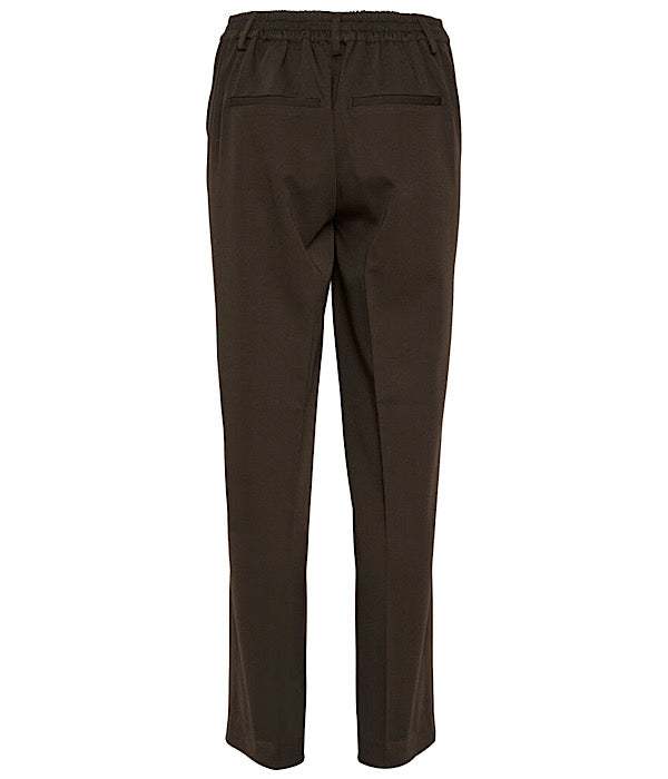 KASakura hv pants, black