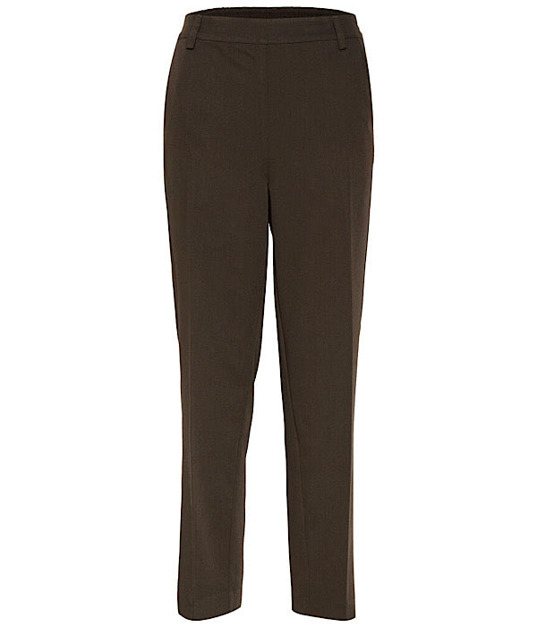 KASakura hv pants, black