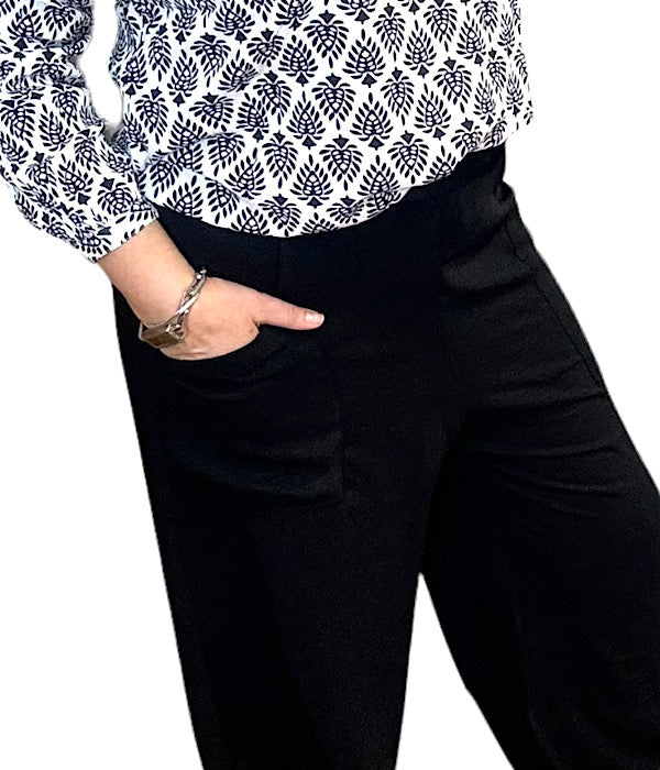 Prodotto pants, black