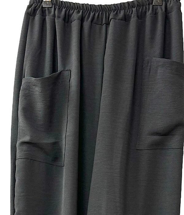 Prodotto pants, black