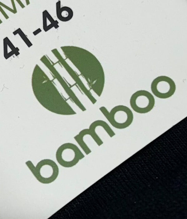 VANTING Bamboo sokker 3 par