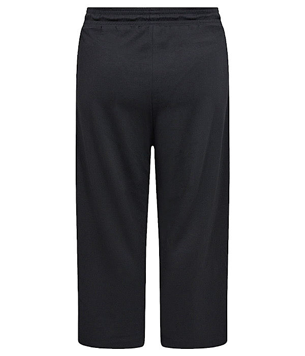 Sabrina 17 pants, 999 black
