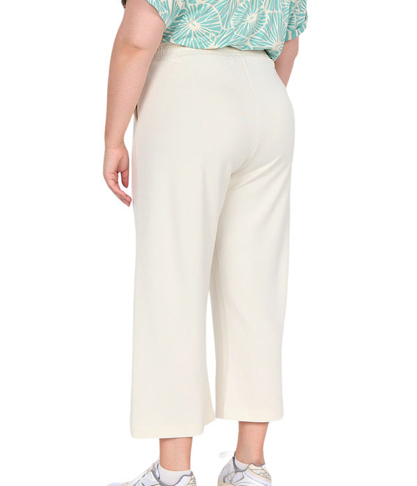Sabina 17 pants, 1620 off white