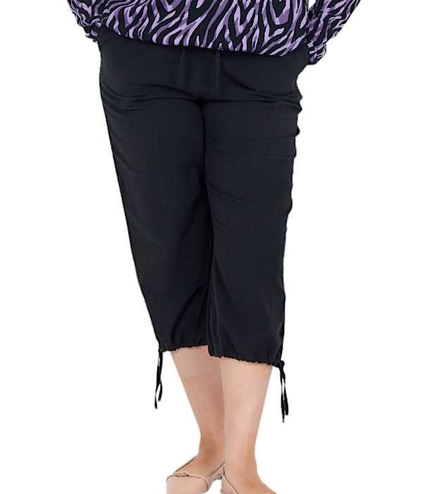 Wasabi Erica 2 capri bukser