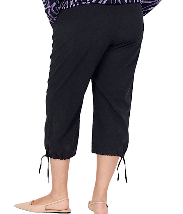 Wasabi Erica 2 capri bukser