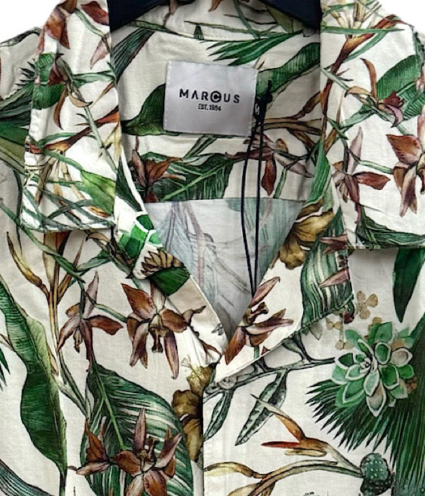 Lineker ss shirt, 5069 light army