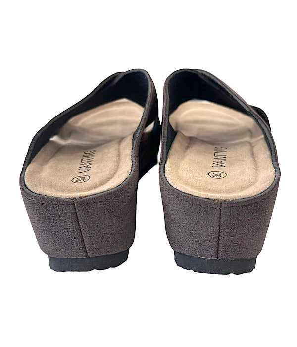 VT2329A Sandal, brown