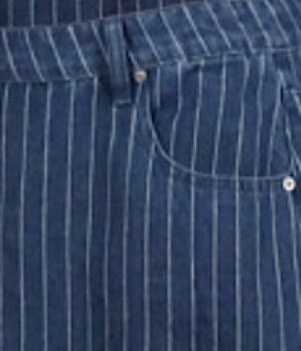 Majkenna skirt, blue combi