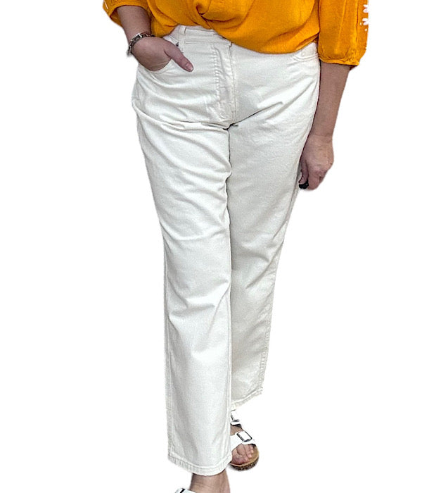 Alice pants, off white