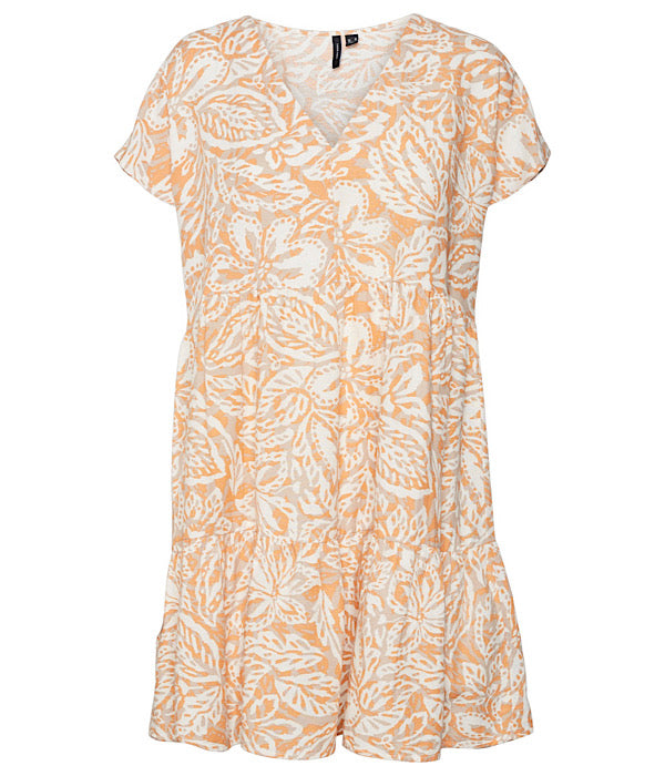 VM Nethe ss wide tunic, normad nethe