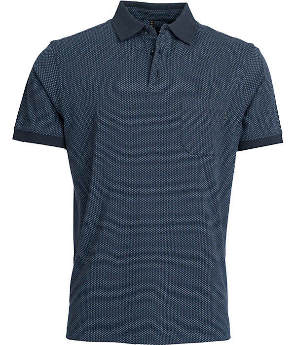 Roberto Jeans NAZAR polo bluse