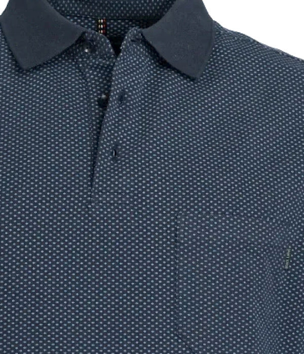 Roberto Jeans NAZAR polo bluse